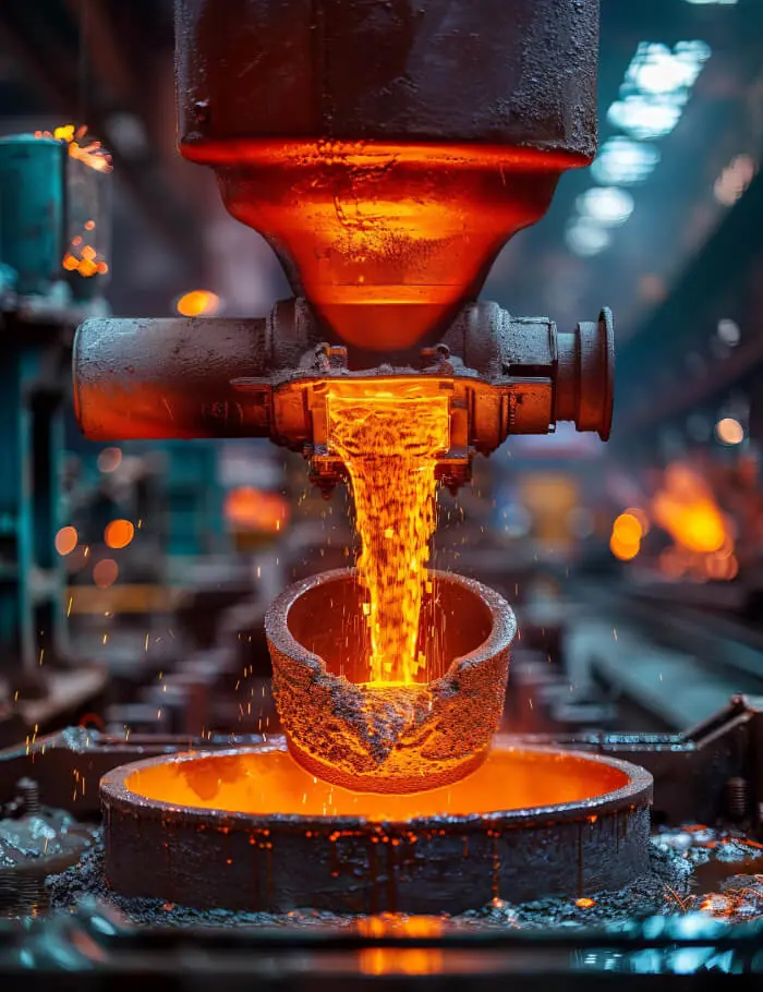 Engineering and Automation-neontechnocast