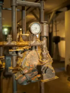 Industrial Process Pump-neontechnocast
