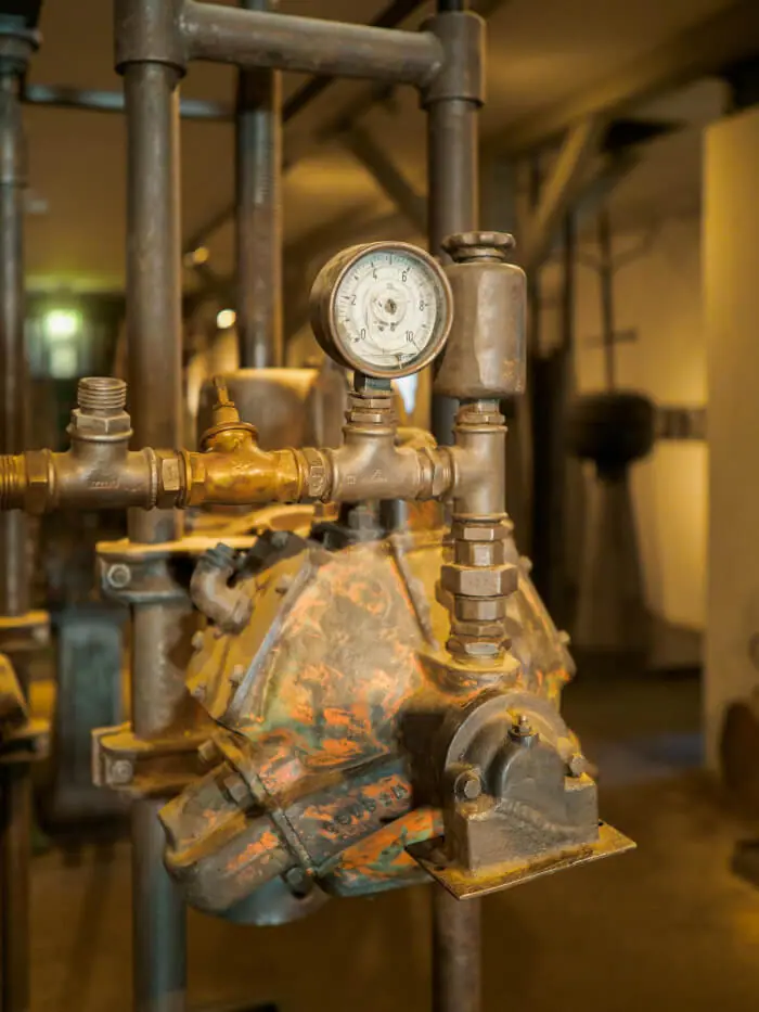 Industrial Process Pump-neontechnocast
